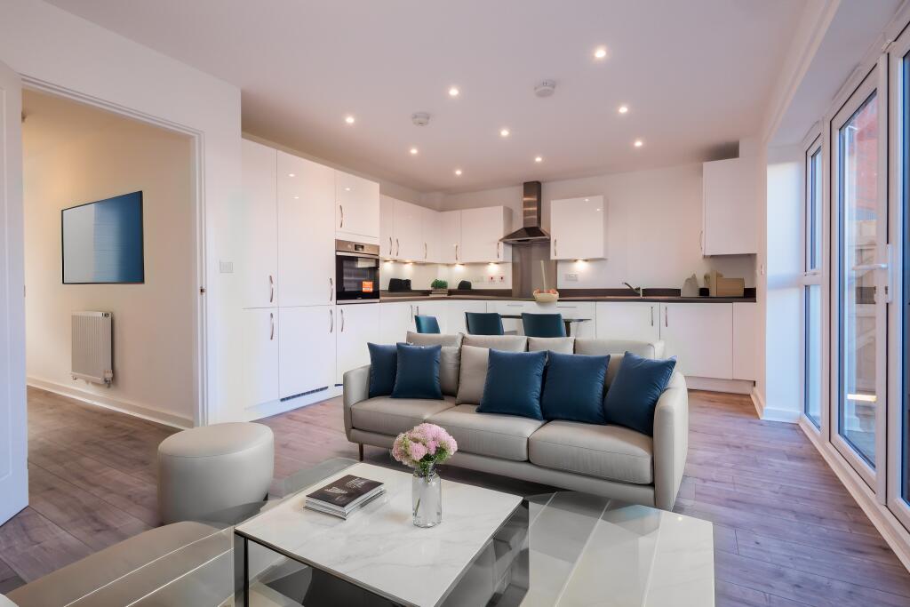 House in Bridgwater, Strawberry Grange - View 3