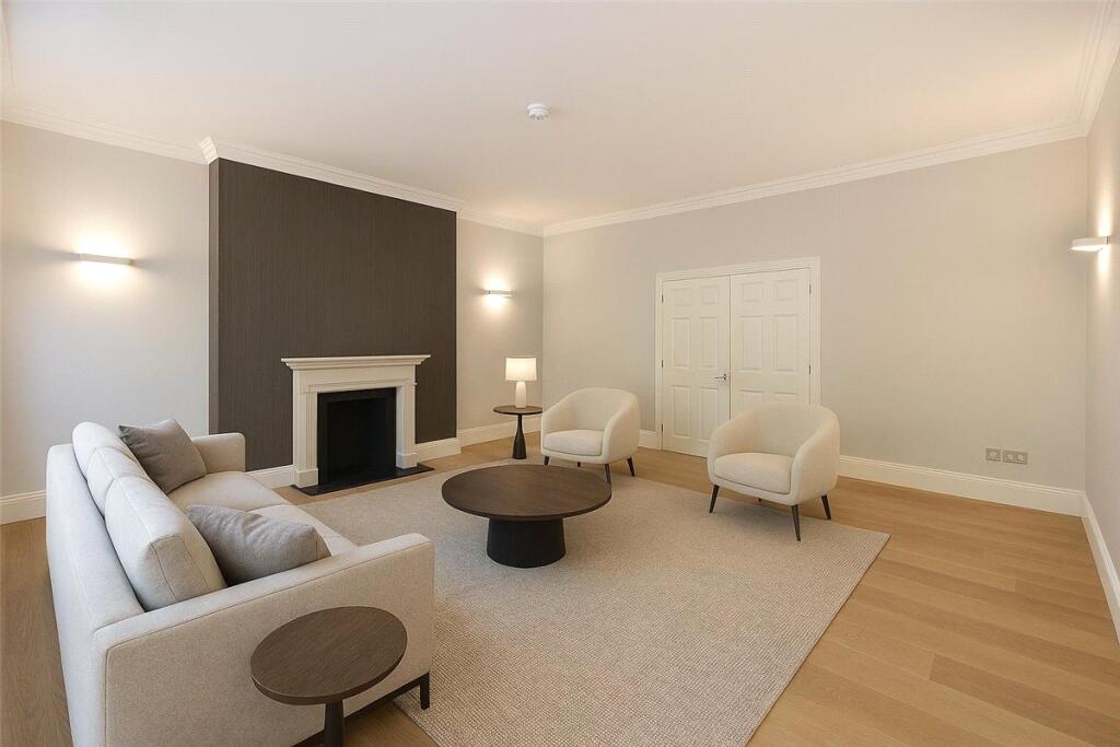 Main image of property: Bryanston Square, Marylebone, London, W1H