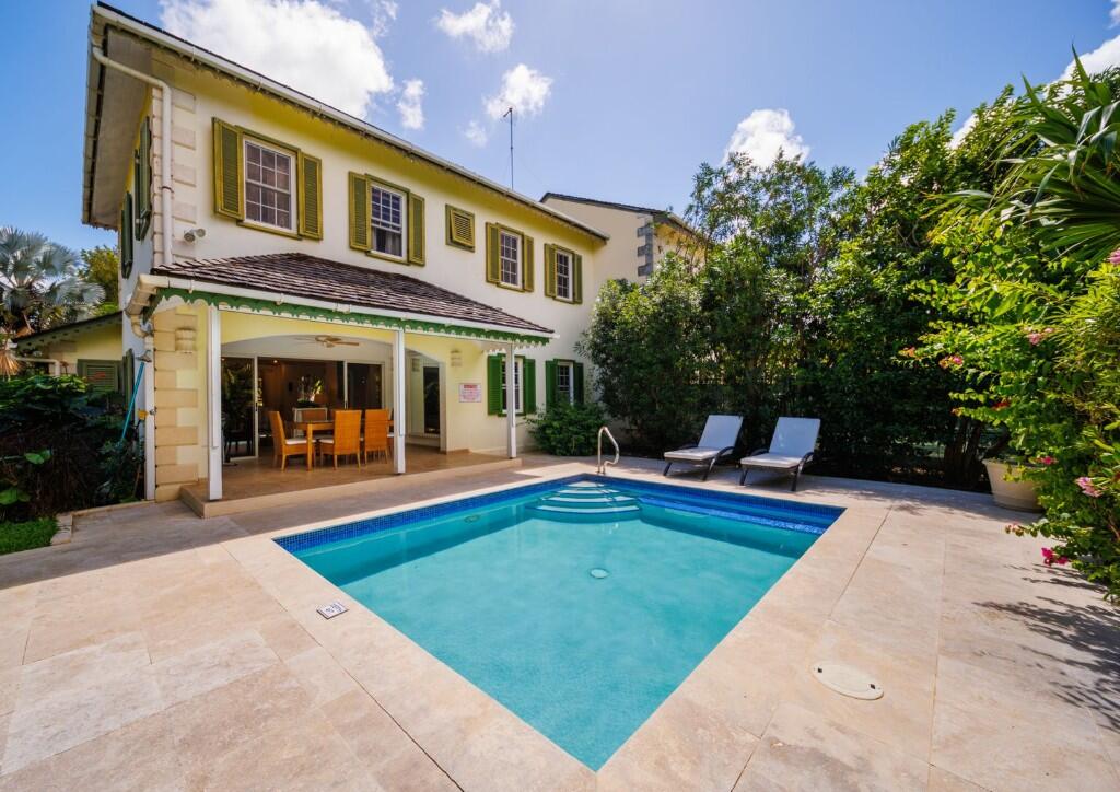 Main image of property: Westmoreland, St James