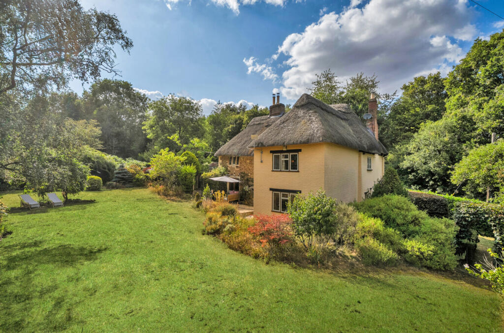 Main image of property: Silver Street Lane, Chittoe, Chippenham, Wiltshire, SN15