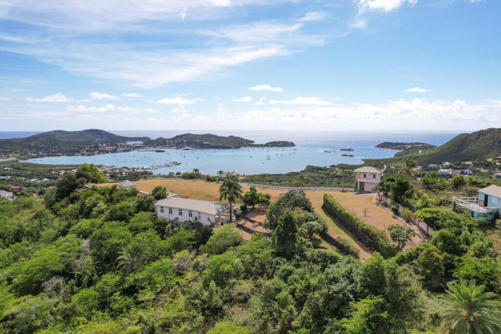 Main image of property: English Harbour Town