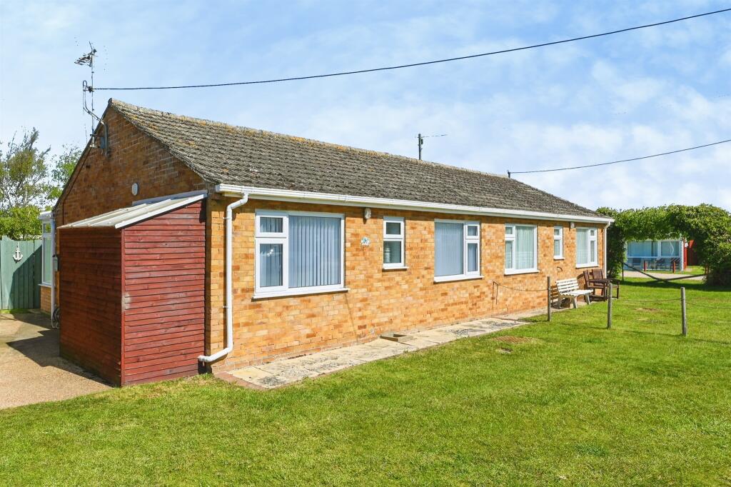 Main image of property: Sea Close, Heacham, King's Lynn