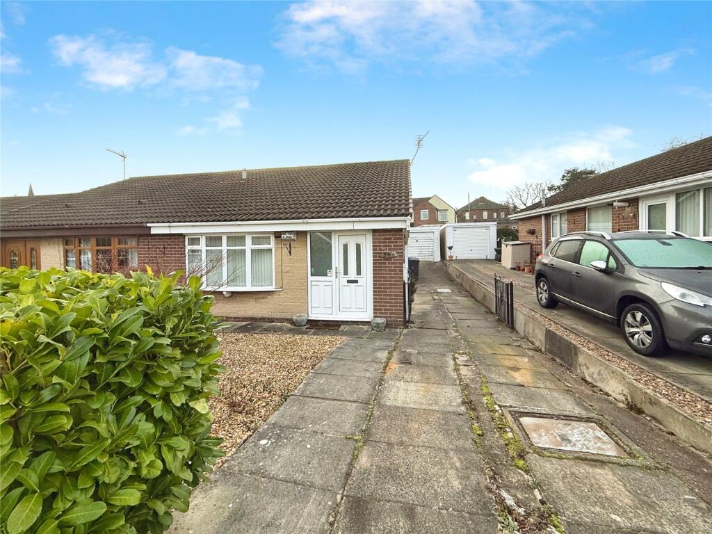 Main image of property: Grassington Way, Chapeltown, Sheffield, South Yorkshire, S35