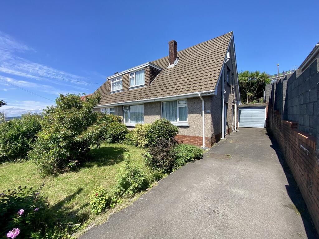 Main image of property: Maes Yr Haf, Llansamlet, Swansea, City And County of Swansea.