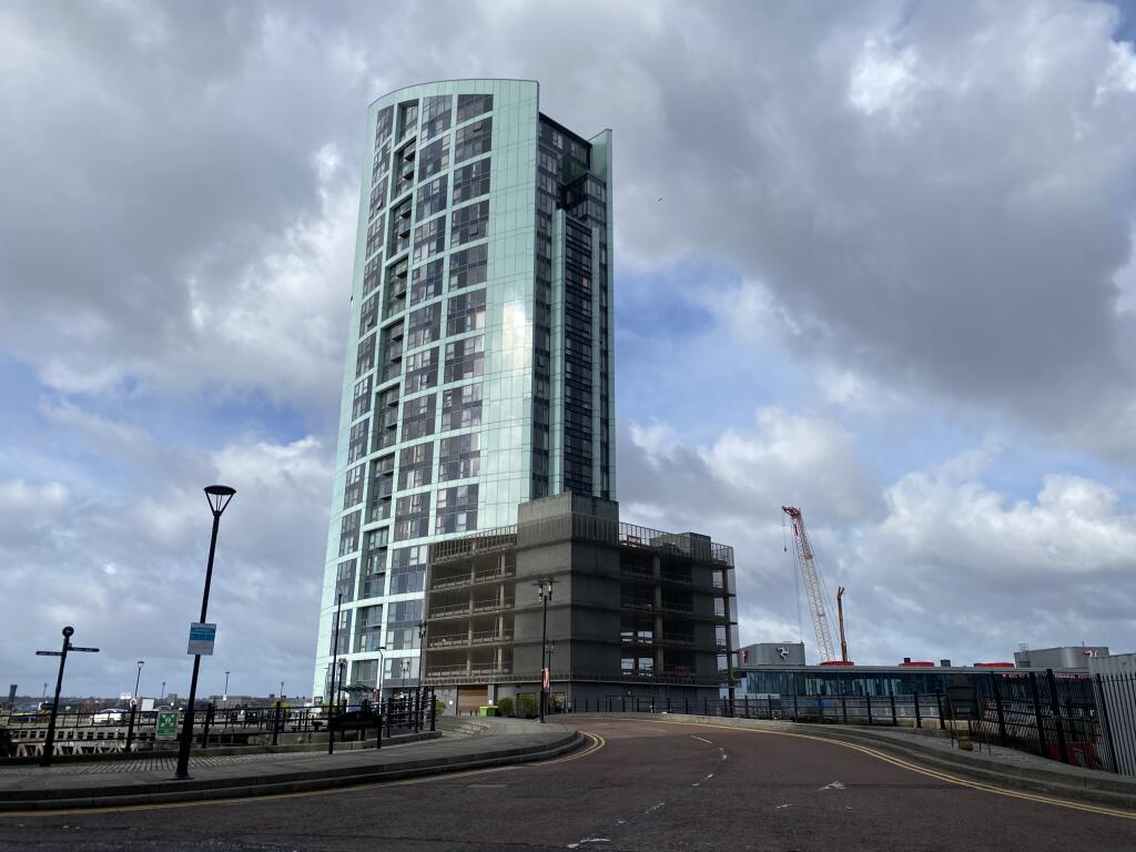 Main image of property: Car Park Space, Alexandra Tower, L3