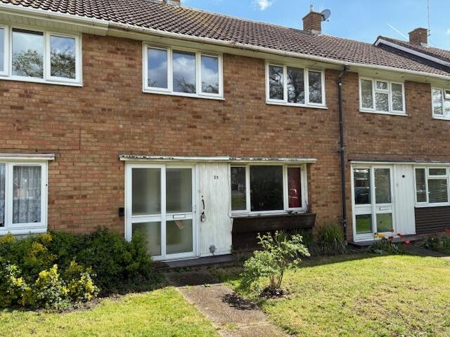 Main image of property: Honeypot Lane, Basildon, Essex, SS14