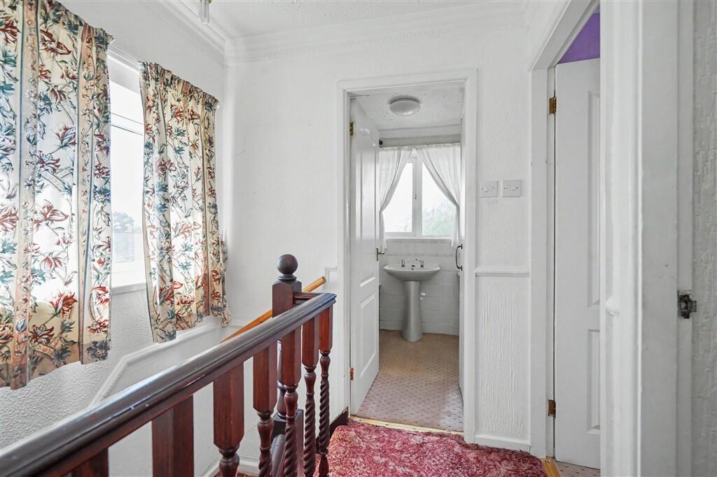 House in North Warwickshire, Birchmoor, Polesworth CP - View 5