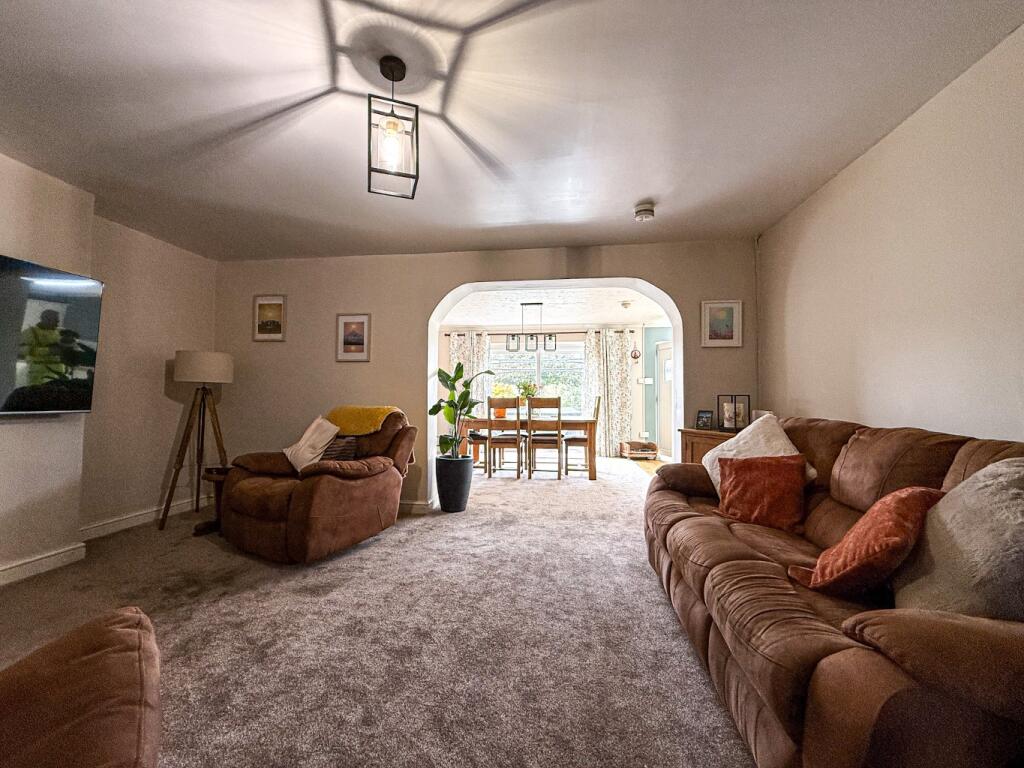 House in North Petherton, Somerset - View 5