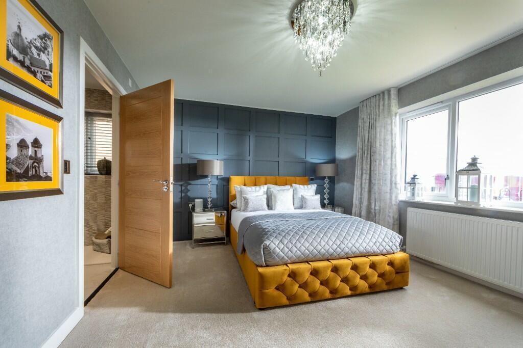 House in York - View 3