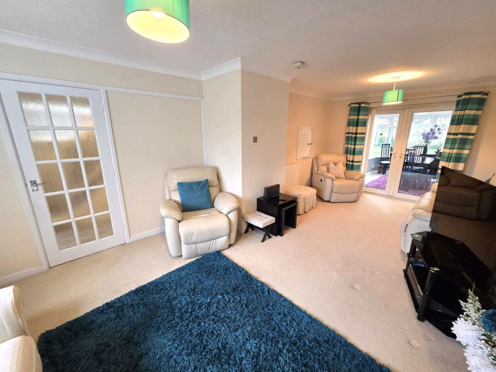 Cinques Road, Gamlingay SG19 3NJ photo 4