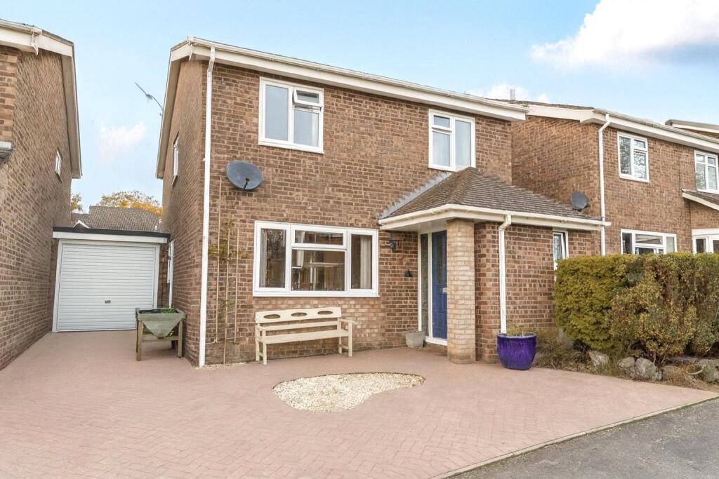 Main image of property: Michelmersh Close, Rownhams, Southampton, Hampshire, SO16