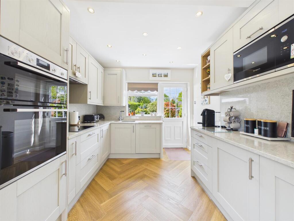 Moorland Road, Mickleover, Derby photo 4