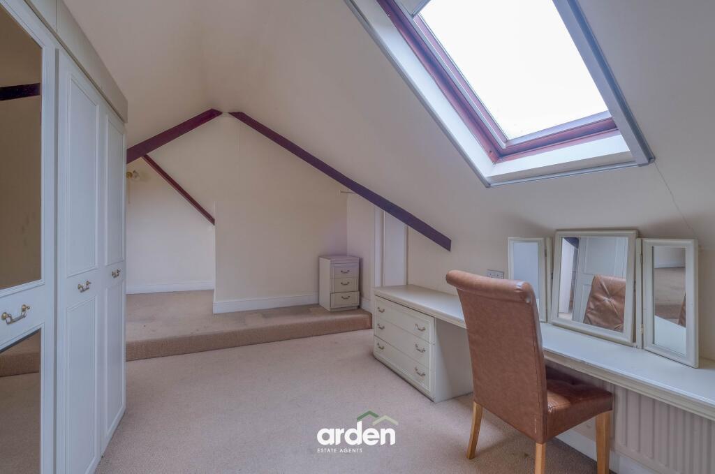 Additional image 7 of Sambourne Lane, Sambourne, B96