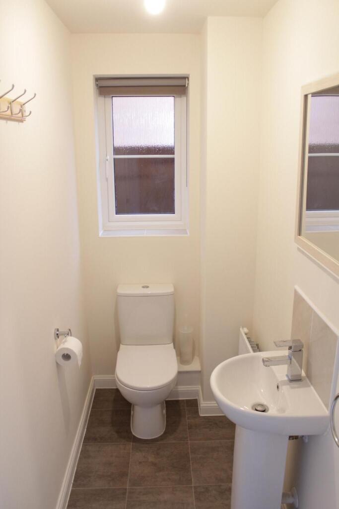 Apartment in Coventry - View 4