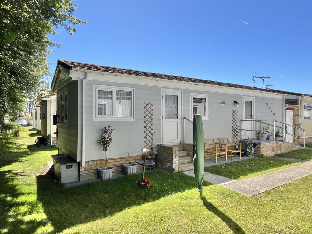 Main image of property: Meadowview Park, St. Osyth Road, Little Clacton