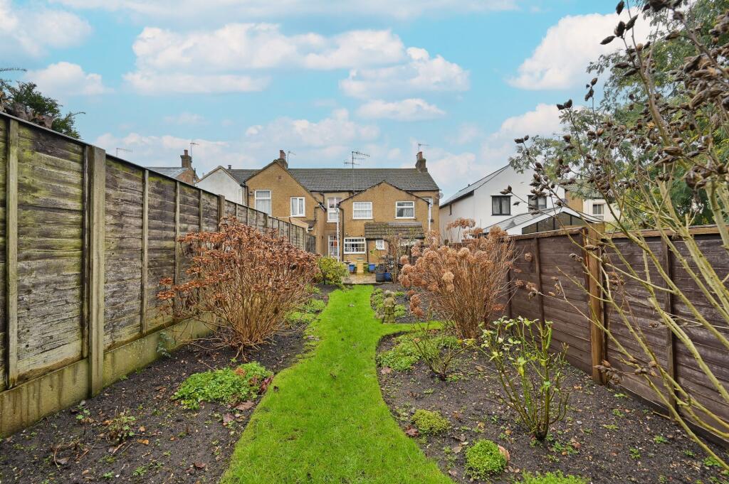 Main image of property: Park Road, Bushey, WD23