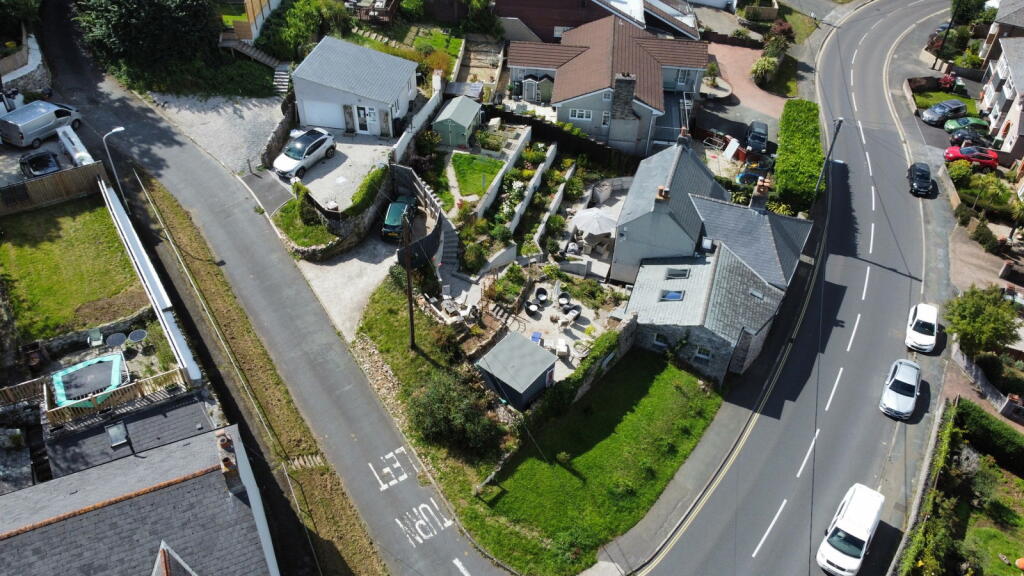 Main image of property: Dean Hill, Plymstock, Plymouth