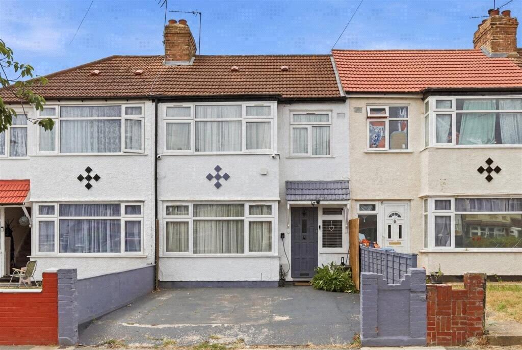 Main image of property: Dell Road, ENFIELD, Middlesex, EN3