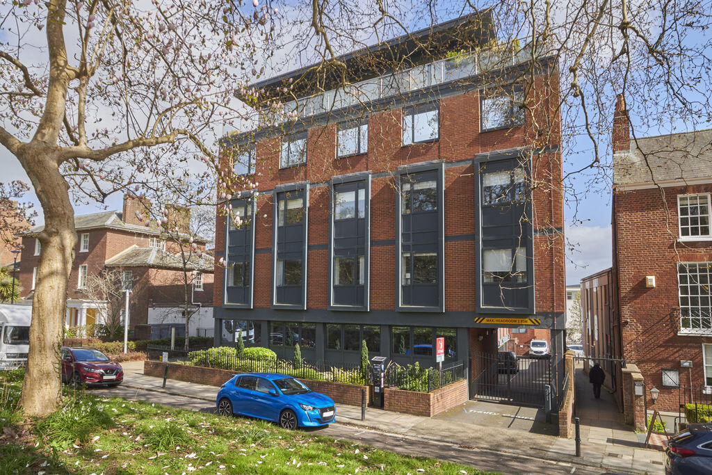 Main image of property: Southernhay East, Exeter