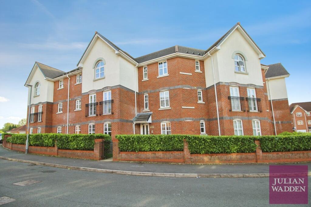 Main image of property: Cromwell Avenue, Reddish, Stokport, SK5