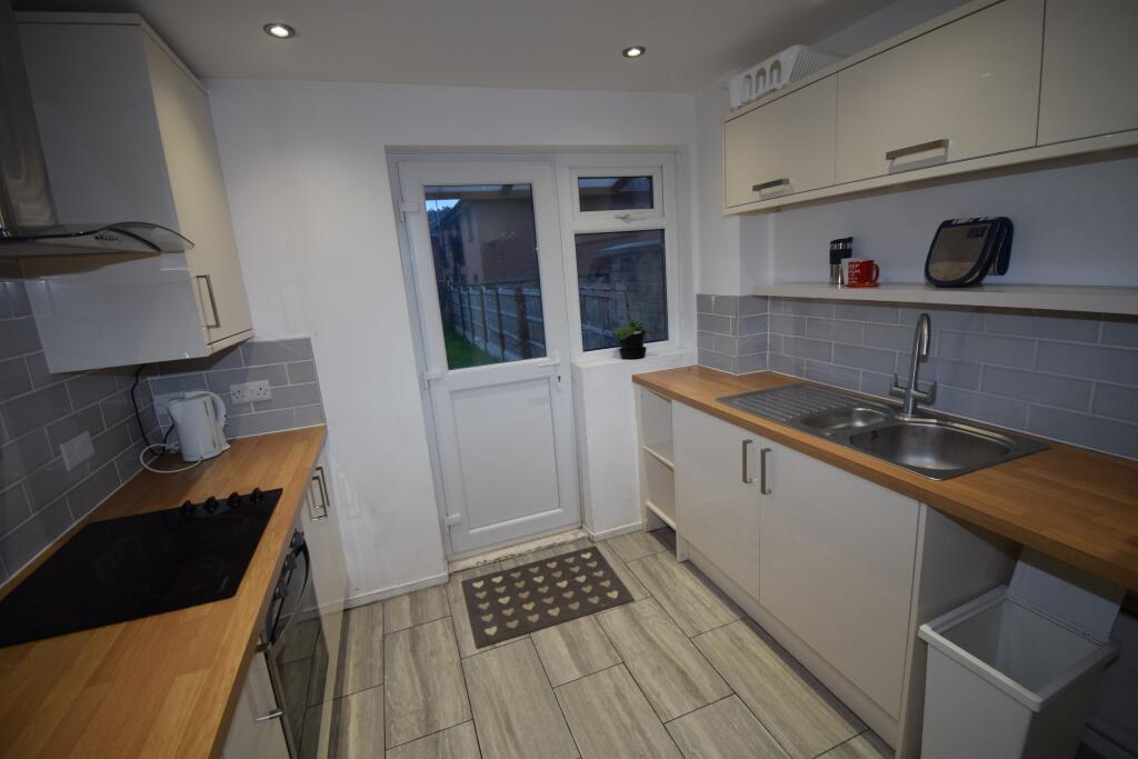 Main image of property: Mundy Street, Derby, DE1