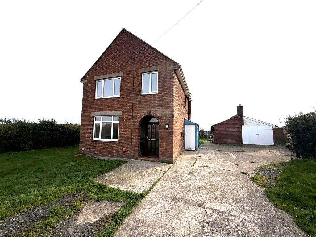 Main image of property: Copperas Hill, Penycae