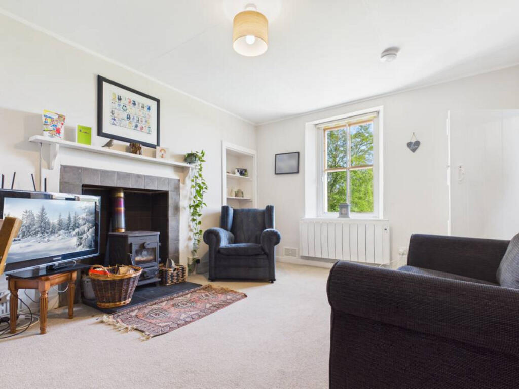 House in Turriff, Aberdeenshire - View 3