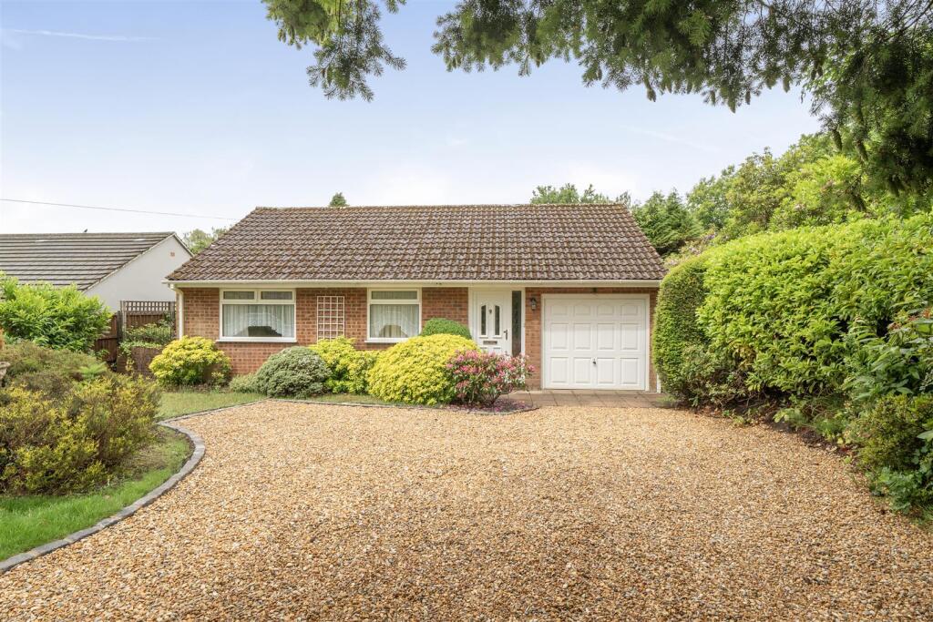Main image of property: Furze Hill Road, Headley Down, Bordon