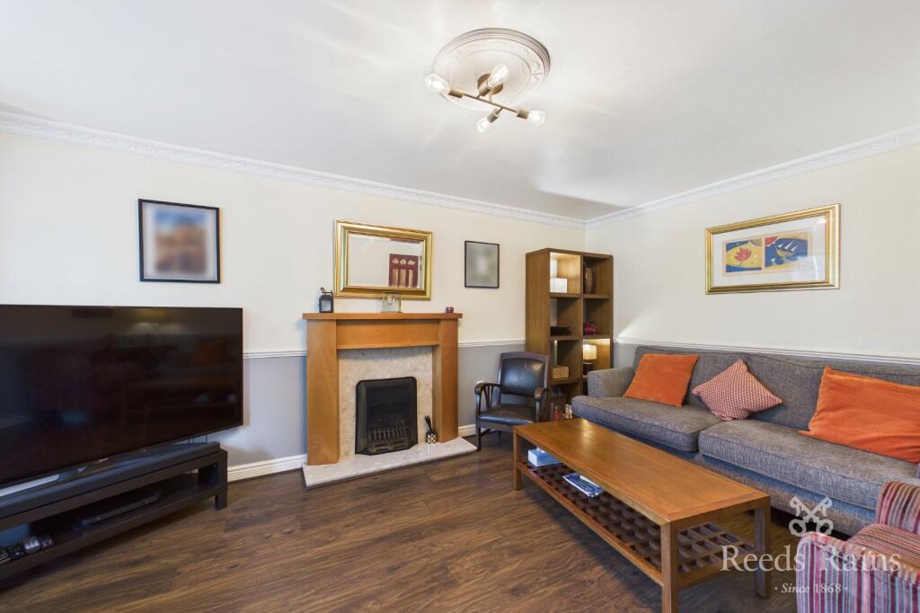 House in Warrington - View 5