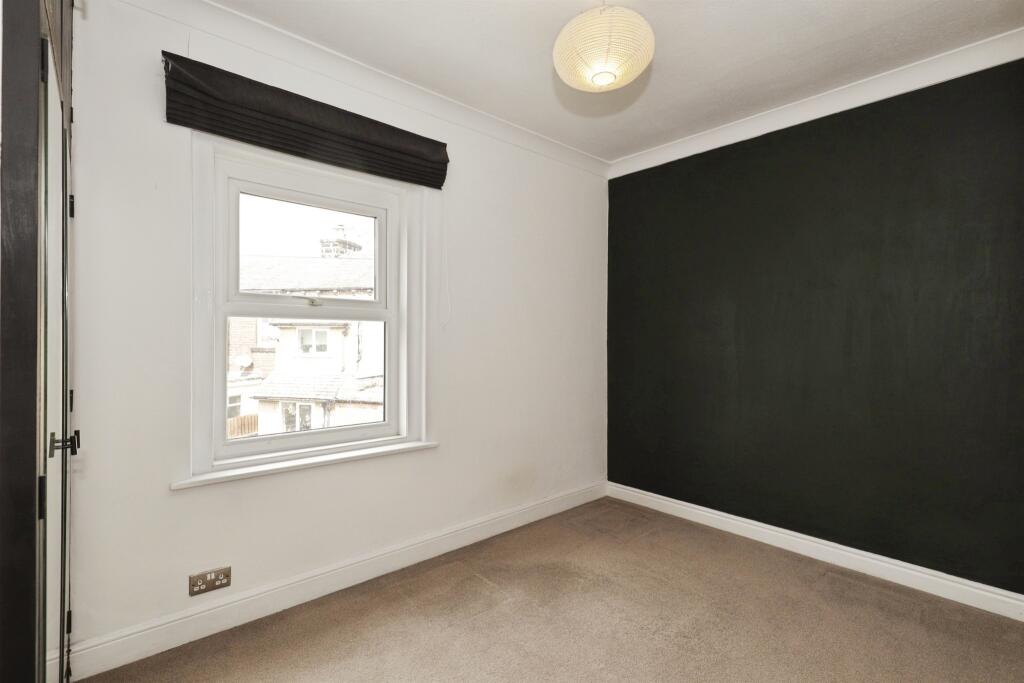 House in Harrogate - More