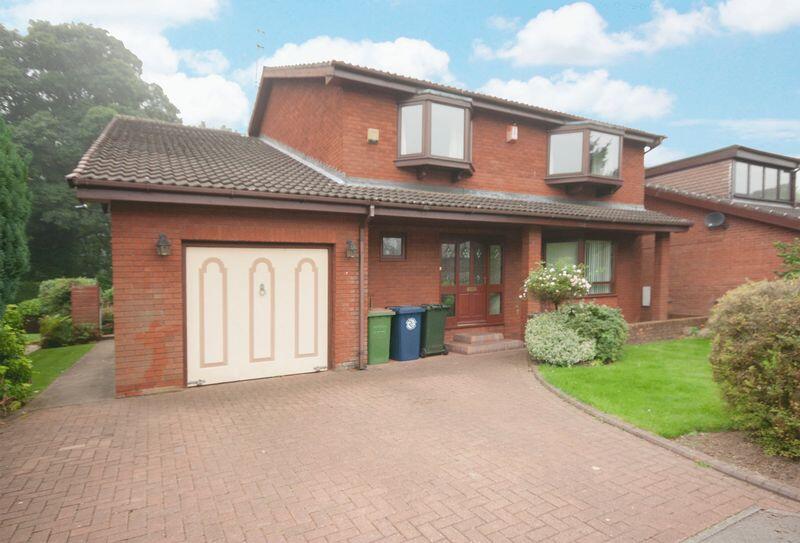 House in Stockton-on-Tees, Redcar and Cleveland - View 2