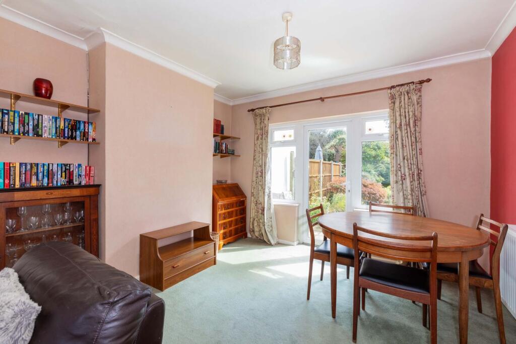 House in Slough - More