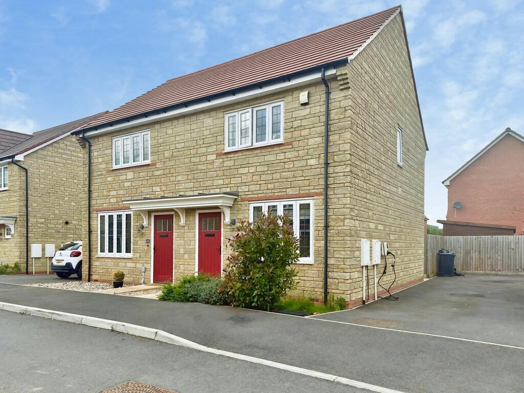 Maple Drive, Somerton, Somerton