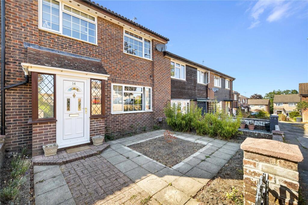 Main image of property: Bridge Close, Burgess Hill, West Sussex, RH15