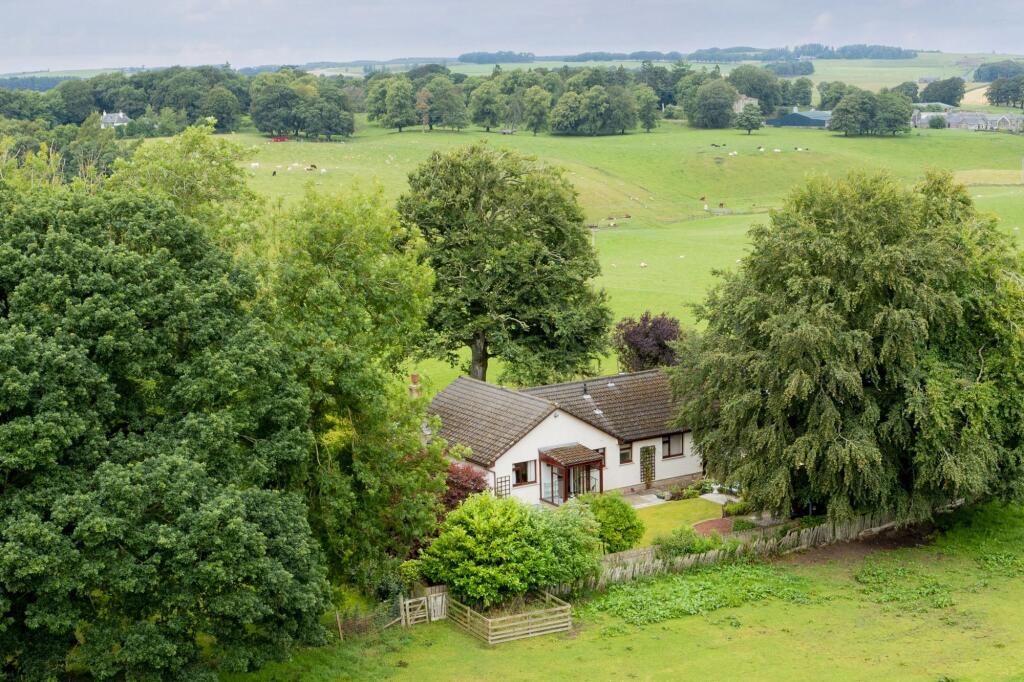 Main image of property: Biggarshiels Road, Biggar, ML12