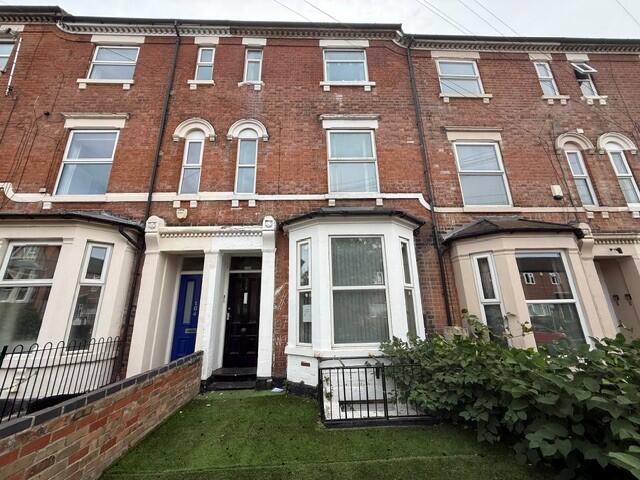 House in Nottingham - View 2