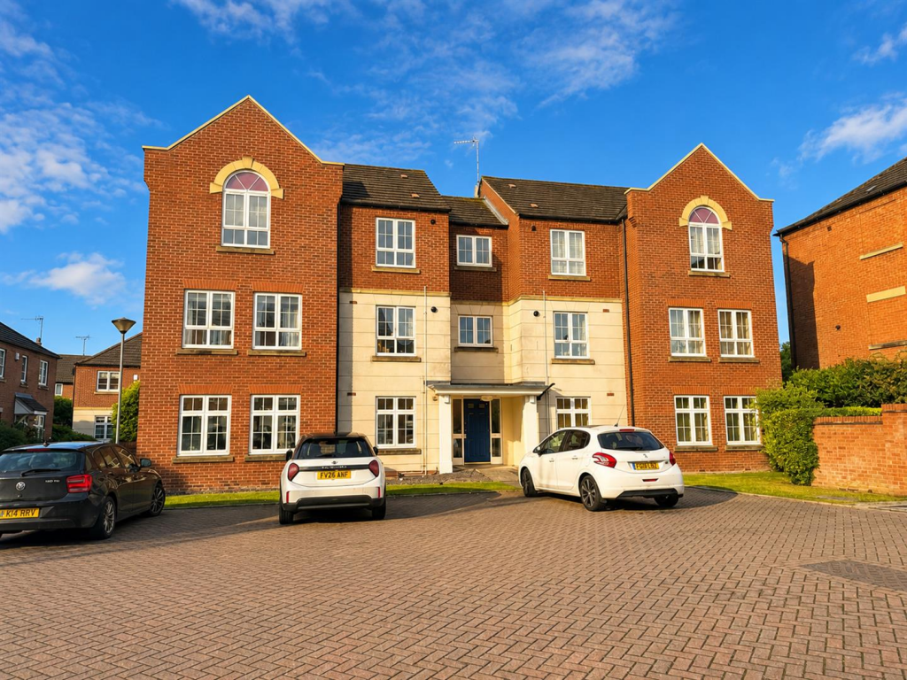 Main image of property: Palmers Court, Southwell