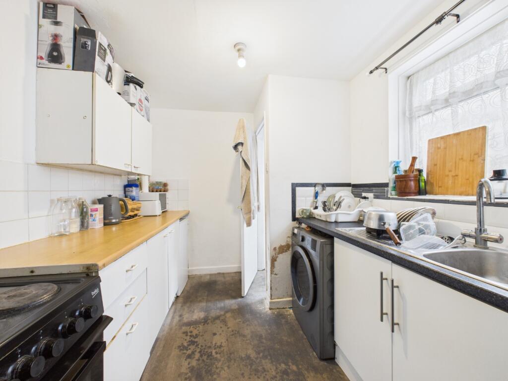 Albemarle Street, Hull, HU3 3JN – pohled 2