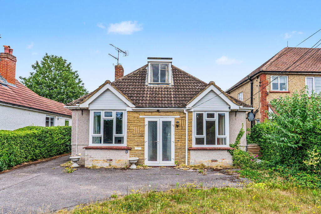 House in Guildford