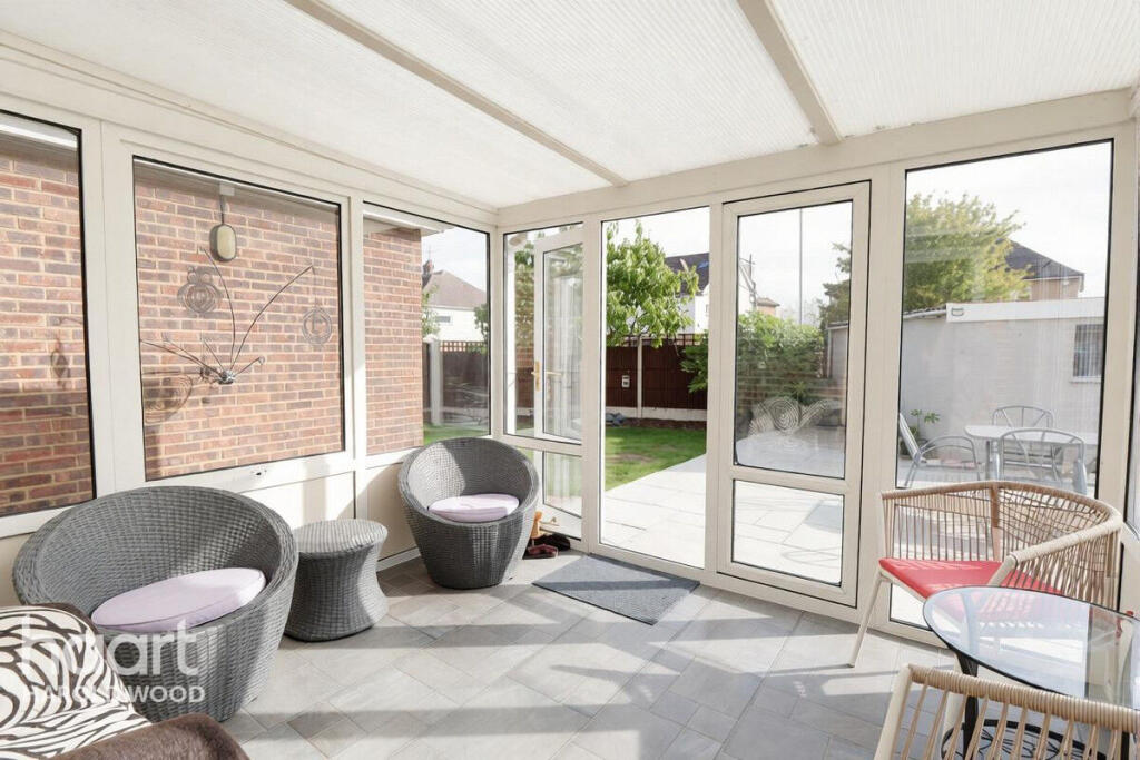 House in London, Harold Wood - View 5