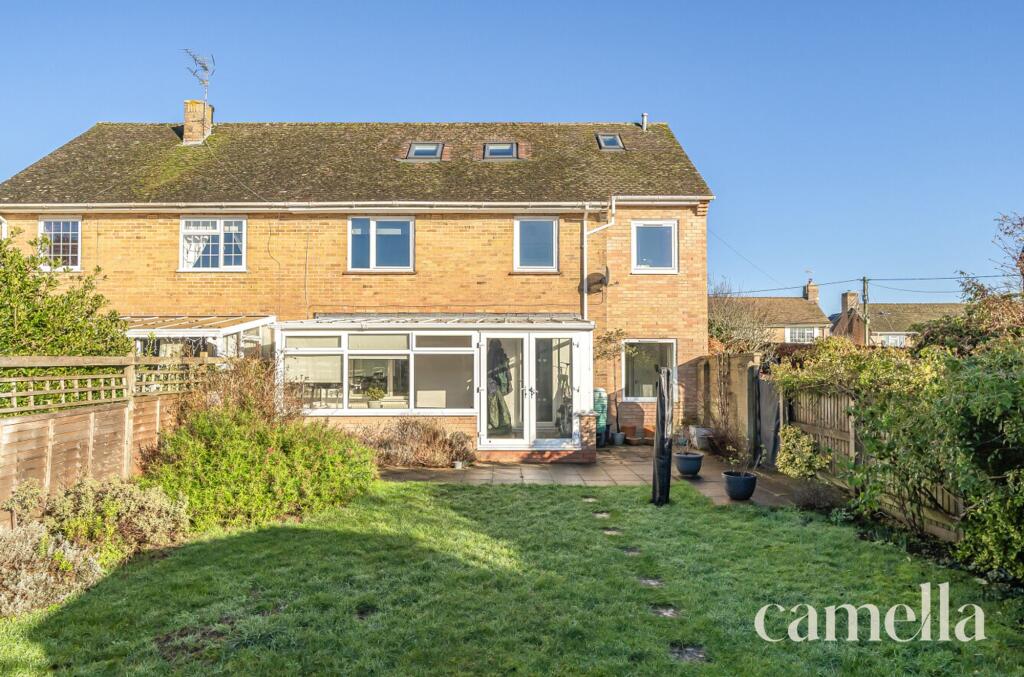 Main image of property: Valley Way, Colerne, SN14