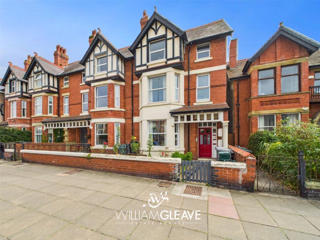 Main image of property: Gloddaeth Street, Llandudno, Conwy, LL30