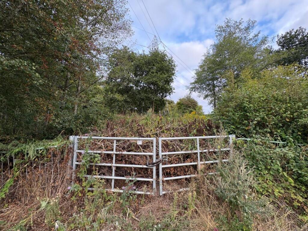 Additional image 4 of Land Lying to the North of, Drawbridge Road, Shirley, Solihull, Worcestershire, B90 1DD