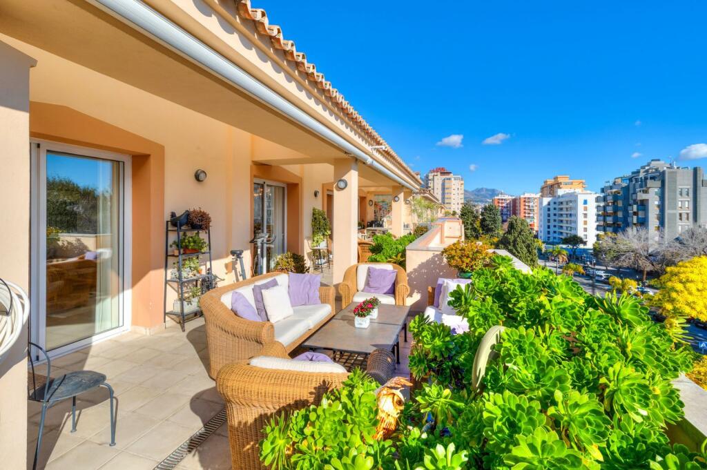 Main image of property: Andalucia, Malaga, Fuengirola