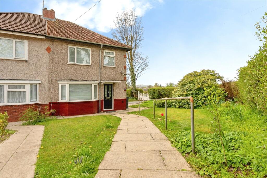 Main image of property: Harrison Drive, Colne, Lancashire, BB8