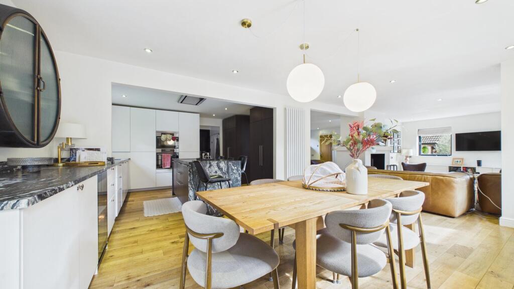 The Green, Werrington, Peterborough - View 4