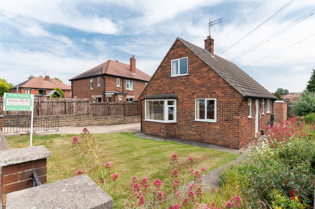 Main image of property: Potovens Lane, Outwood, WF1