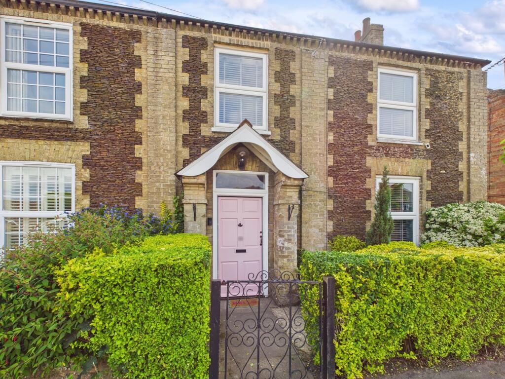 Main image of property: Bexwell Road, Downham Market, PE38