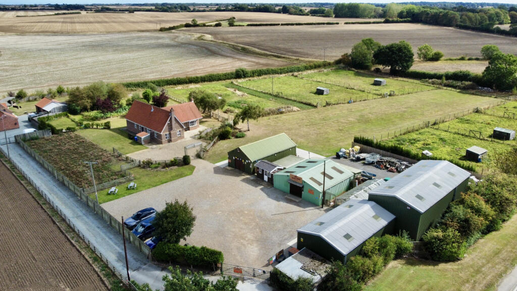 Main image of property: Hull Road, Skirlaugh, HU11 5AE