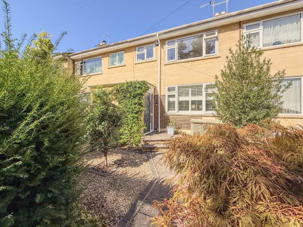 Main image of property: Grosvenor Bridge Road, Bath